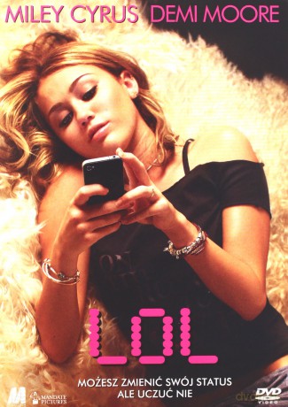 LOL [DVD]