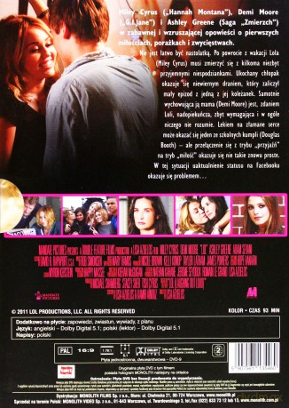 LOL [DVD]