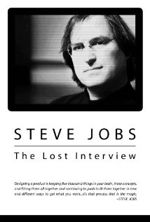 Steve Jobs: The Lost Interview [DVD]