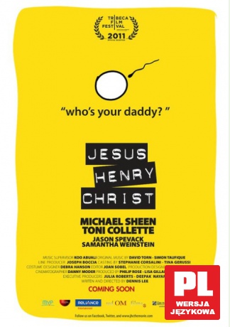 Jesus Henry Christ [DVD]