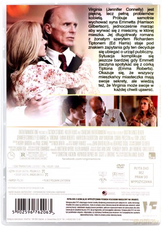Virginia [DVD]