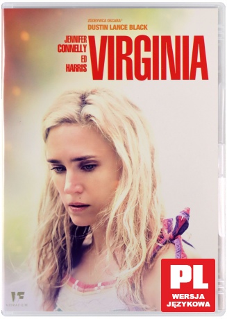 Virginia [DVD]