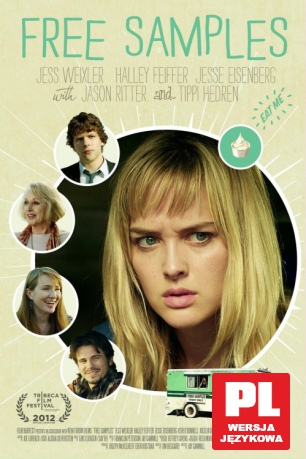 Free Samples [DVD]