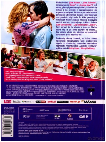 Odrobina nieba (booklet) [DVD]