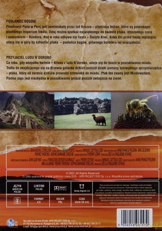 Władcy duchów 2 [DVD]
