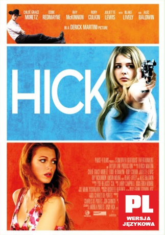 Hick [DVD]