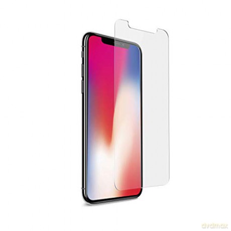 PURO szkło hartowane do iPhone XR