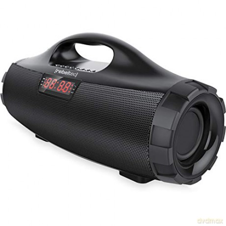 Rebeltec głośnik bluetooth SoundBOX 390