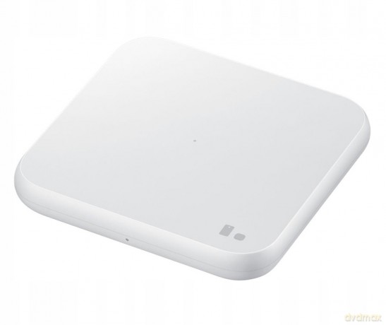 SAMSUNG Ładowarka bezprzewodowa 9W EP-P1300 (bez ład. sieciowej) biała