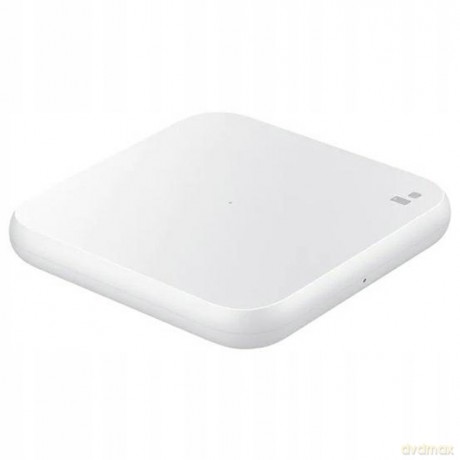 SAMSUNG Ładowarka bezprzewodowa 9W EP-P1300 (bez ład. sieciowej) biała