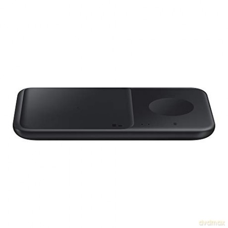 SAMSUNG Ładowarka bezprzewodowa Duo 9W EP-P4300 Black