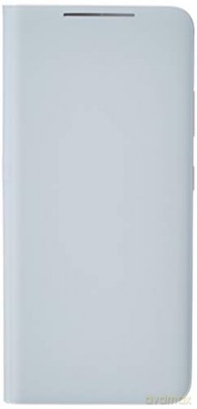 Samsung Smart LED View Cover (EE)S21 Ultra Light Gray