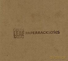 Dave Douglas Quintet: Live at the Bimhuis, Set One and Two (Green Leaf Music Paperback Series, vol. 1) [2CD]