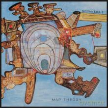 Ken Vandermark's Territory Band 3: Map Theory [2CD]