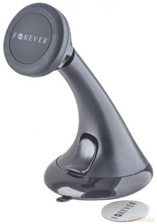 Uniwersalny uchwyt samochodowy Forever MH-100 magnetyczny