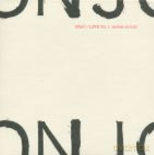 Otomo Yoshihide's New Jazz Orchestra: Live volume 1: Series Circuit [2CD]