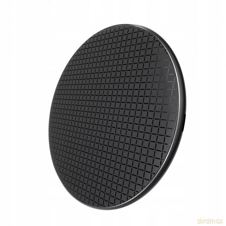 XO Ładowarka indukcyjna WX020 czarna 10W
