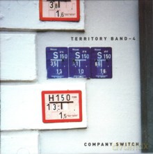 Ken Vandermark's Territory Band 4: Company Switch [2CD]
