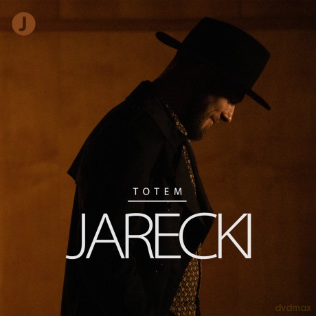Jarecki: Totem [CD]