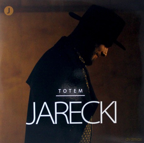 Jarecki: Totem [2xWinyl]