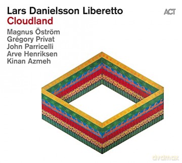 Lars Danielsson Liberetto: Cloudland [Winyl]
