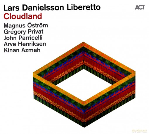Lars Danielsson: Cloudland [CD]