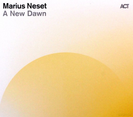 Marius Neset: A New Dawn [CD]
