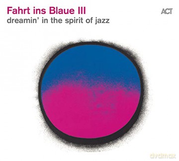 Various Artists: Fahrt Ins Blaue III [CD]