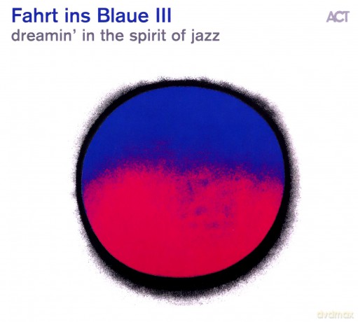 Various Artists: Fahrt Ins Blaue III [CD]
