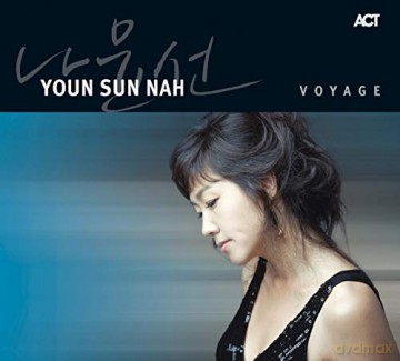 Youn Sun Nah: Voyage [2xWinyl]