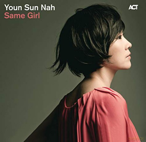 Youn Sun Nah: Same Girl [Winyl]