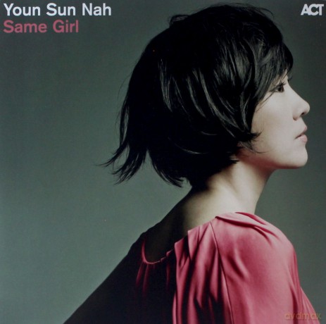 Youn Sun Nah: Same Girl [Winyl]