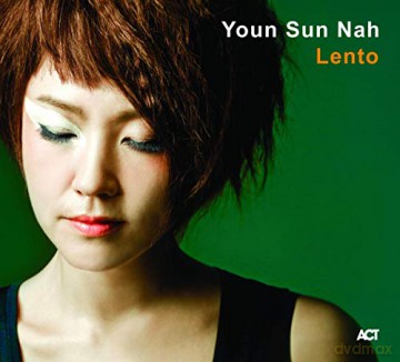 Youn Sun Nah: Lento [Winyl]