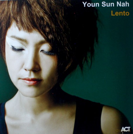 Youn Sun Nah: Lento [Winyl]