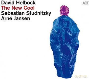 David Helbock: The New Cool [Winyl]