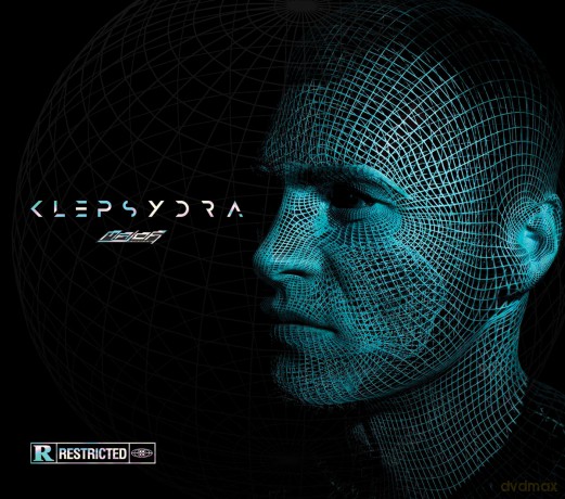 Major Spz: Klepsydra [CD]