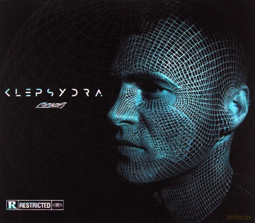 Major Spz: Klepsydra [CD]