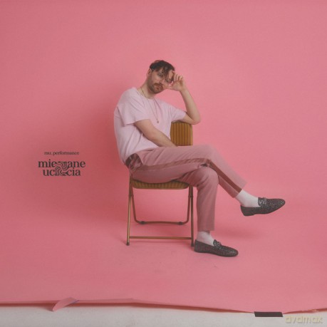Rau Performance: Mieszane Uczucia [CD]