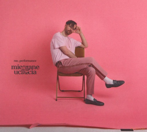 Rau Performance: Mieszane Uczucia [CD]