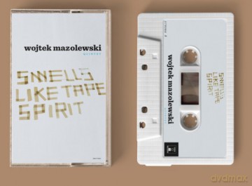 Wojtek Mazolewski Quintet: Smells Like Tape Spirit (10th Anniversary Edition) [KASETA]