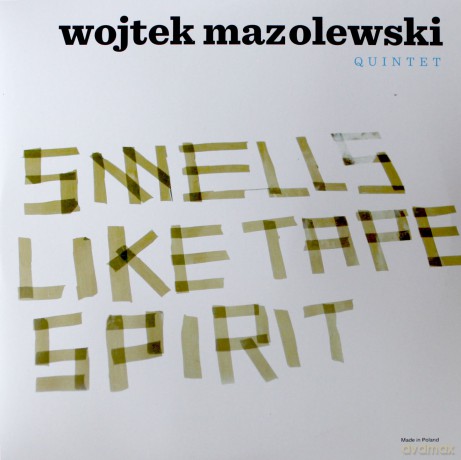 Wojtek Mazolewski Quintet: Smells Like Tape Spirit (10th Anniversary Edition) [2xWinyl]