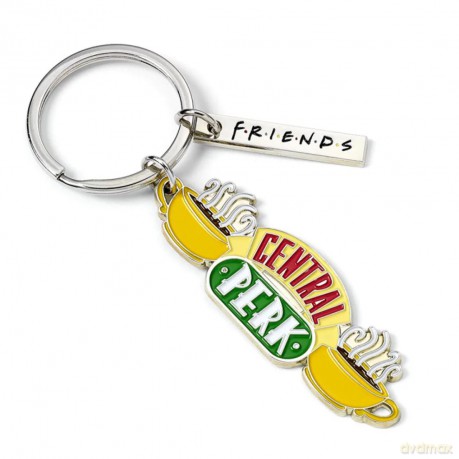 Friends Central Perk Brelok (Przyjaciele)