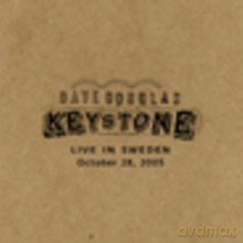 Dave Douglas: Keystone: Live in Sweden (Green Leaf Music Paperback Series, vol. 2) [CD]