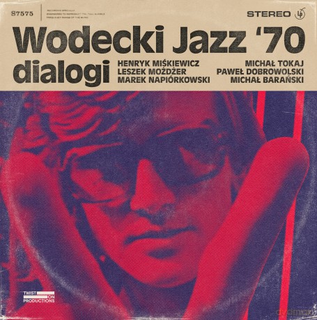 Wodecki Jazz '70 dialogi (digipack) [CD]