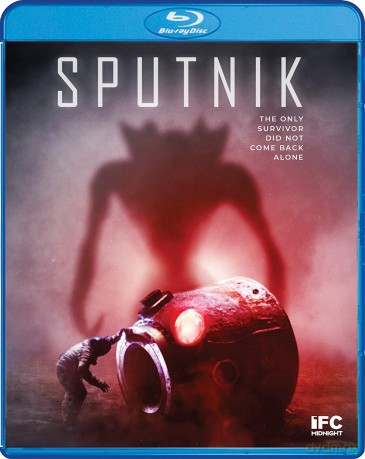 Sputnik [Blu-Ray]