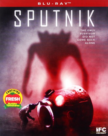 Sputnik [Blu-Ray]