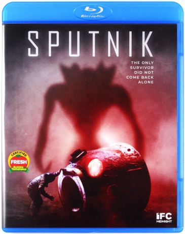 Sputnik [Blu-Ray]