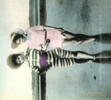 Imahori Tsuneo, Yoshida Tatsuya: Dots [CD]