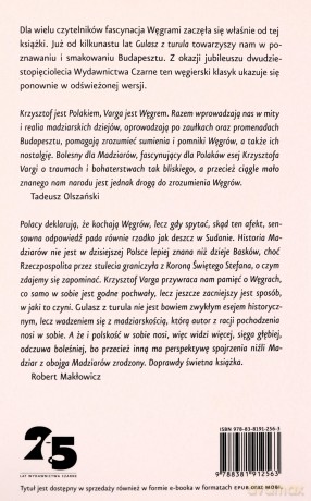 Gulasz z turula - Krzysztof Varga [KSIĄŻKA]