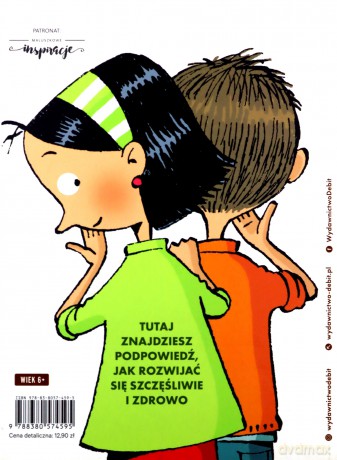 Proszę, dziękuję, przepraszam. Czytamy sylabami - Elisenda Roca [KSIĄŻKA]